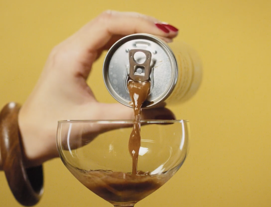 Kahlua - Espresso Martini