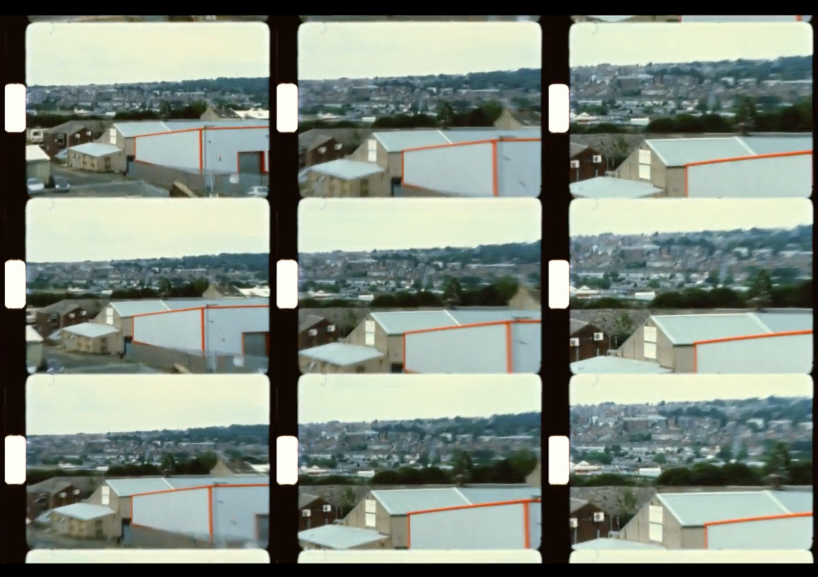 Sustainable clothing made in the uk