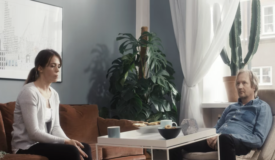 Låt inte problem växa