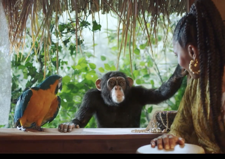 John och Karl-Uno Showreel